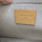 Pochette Voyage Souple Louis Vuitton