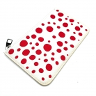 Pochette Yayoi Kusama