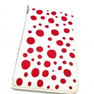 Pochette Yayoi Kusama
