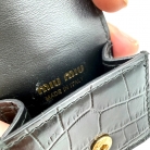 porta AirPods Miu Miu