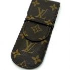 Portapenne monogramma Louis Vuitton