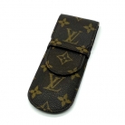 Portapenne monogramma Louis Vuitton