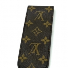 Portapenne monogramma Louis Vuitton