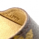 Portapenne monogramma Louis Vuitton