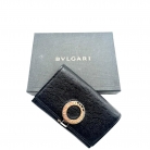 Porta documentos Bvlgari