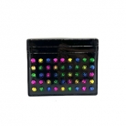 Porta Documenti Louboutin