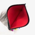 Porta Documenti Louboutin