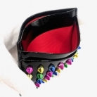 Porta Documenti Louboutin
