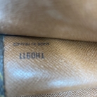 Louis Vuitton monogram folio holder