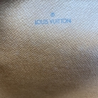 Louis Vuitton monogram folio holder