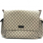 Porta pañales Gucci