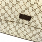 Porta pañales Gucci