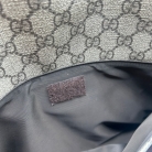 Porta pañales Gucci