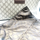 Porta pañales Gucci