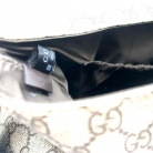 Porta pañales Gucci