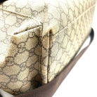 Porta pañales Gucci