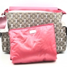 Gucci diaper bag