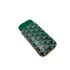 porta sigari Churchill Goyard per tre sigari
