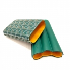 porta sigari Churchill Goyard per tre sigari
