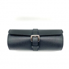 Louis Vuitton leather watch holder