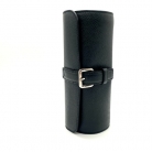 Louis Vuitton leather watch holder