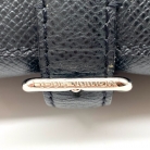 Louis Vuitton leather watch holder
