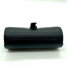 Louis Vuitton leather watch holder