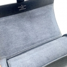 Louis Vuitton leather watch holder
