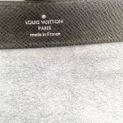 Louis Vuitton leather watch holder