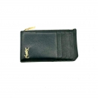Portacarte Saint Laurent