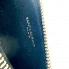 Portacarte Saint Laurent