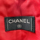 Porta abiti Chanel
