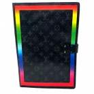 Portadocumenti Louis Vuitton Eclipse.