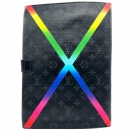 Portadocumenti Louis Vuitton Eclipse.