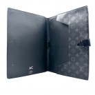 Portadocumenti Louis Vuitton Eclipse.