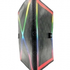 Portadocumenti Louis Vuitton Eclipse.