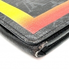 Portadocumenti Louis Vuitton Eclipse.