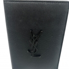 Portadocumenti per carte Saint Laurent