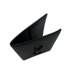 Portadocumenti per carte Saint Laurent