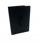 Portadocumenti per carte Saint Laurent