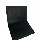 Portadocumenti per carte Saint Laurent
