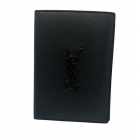 Portadocumenti per carte Saint Laurent
