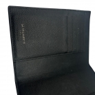 Portadocumenti per carte Saint Laurent