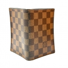 Louis Vuitton passport holder