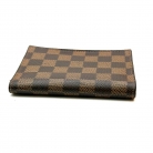 Louis Vuitton passport holder