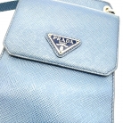 Prada pouch