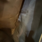 Borsa porta abiti Louis Vuitton