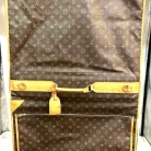 Louis Vuitton garment bag