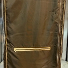 Louis Vuitton garment bag