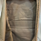 Louis Vuitton garment bag